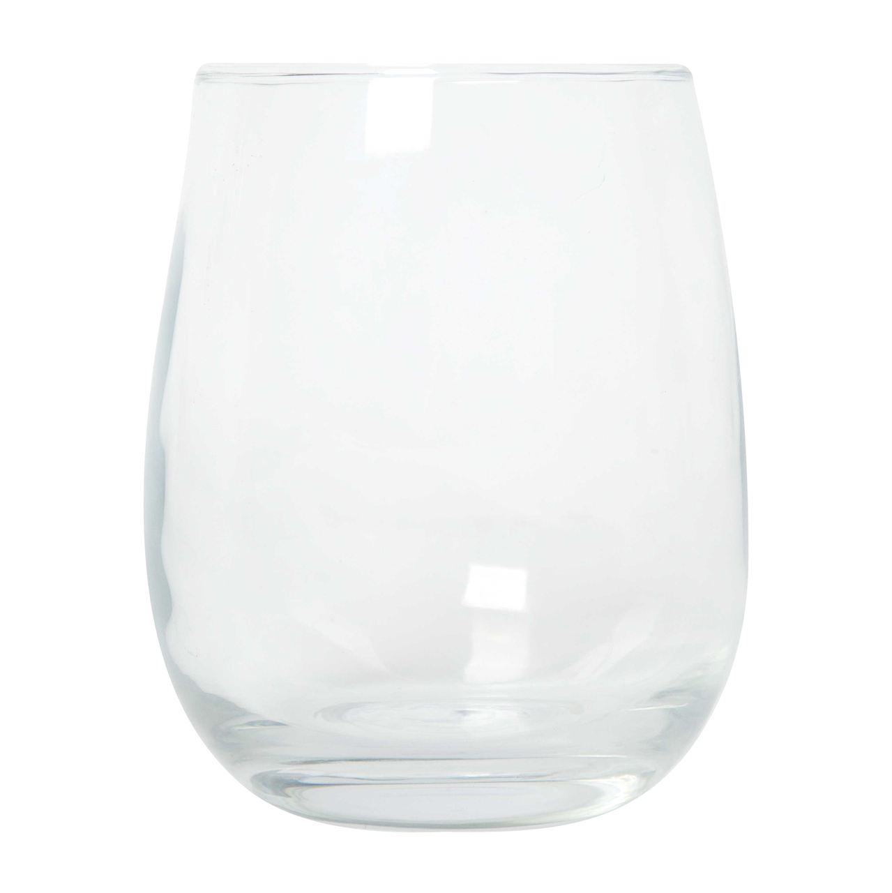 Picture of Rowbeck Stemless Wine Glass