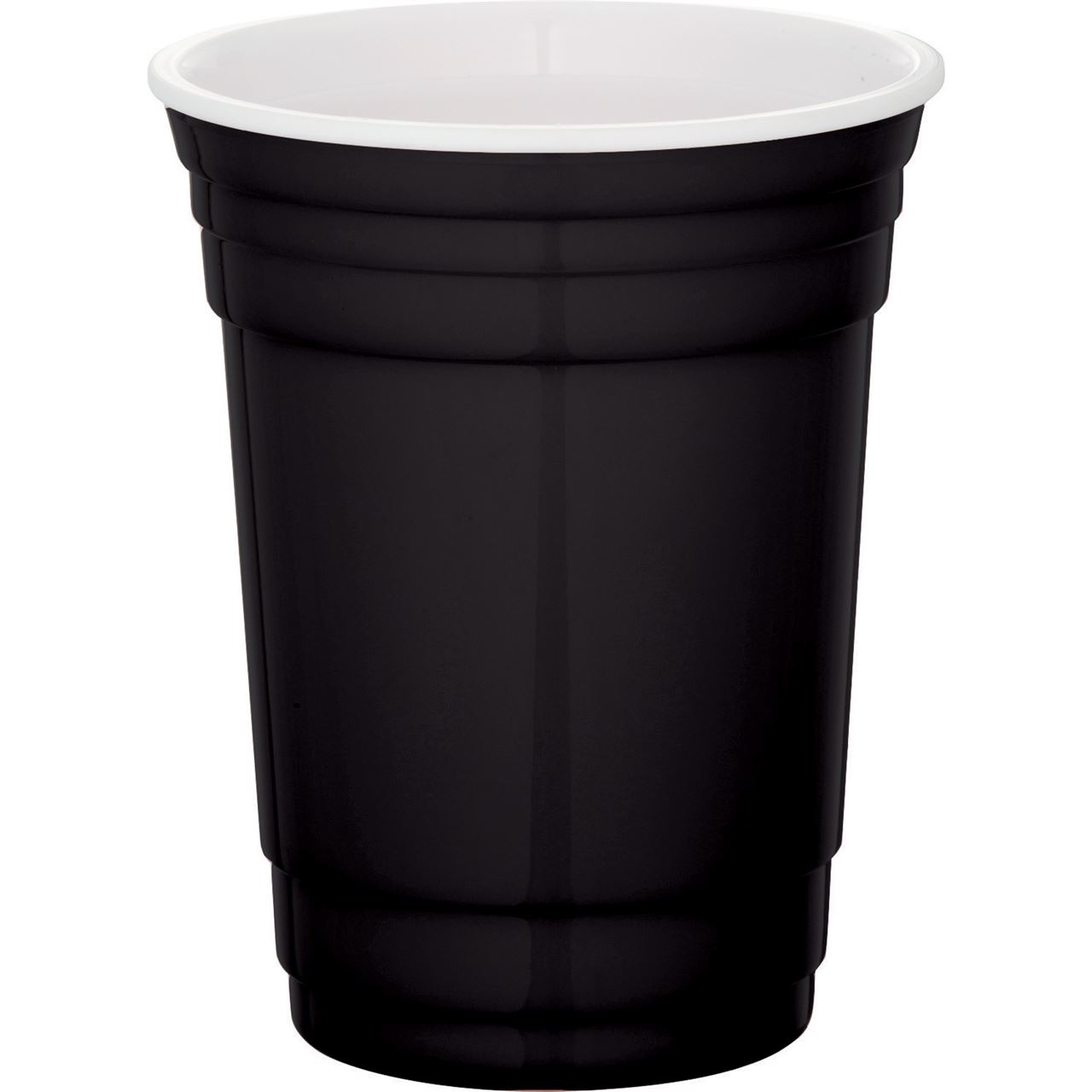 Picture of Bullet Tailgate 16-Oz. Party Cup