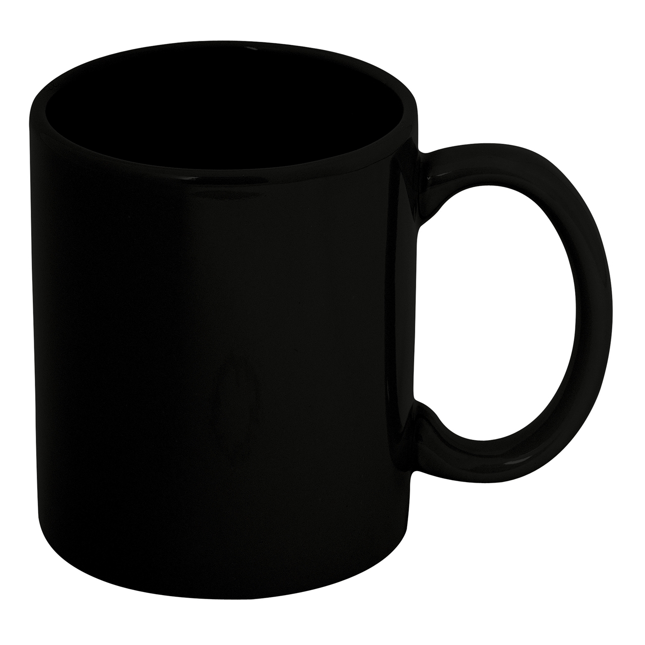 Picture of Fuzion Value Ceramic Mug