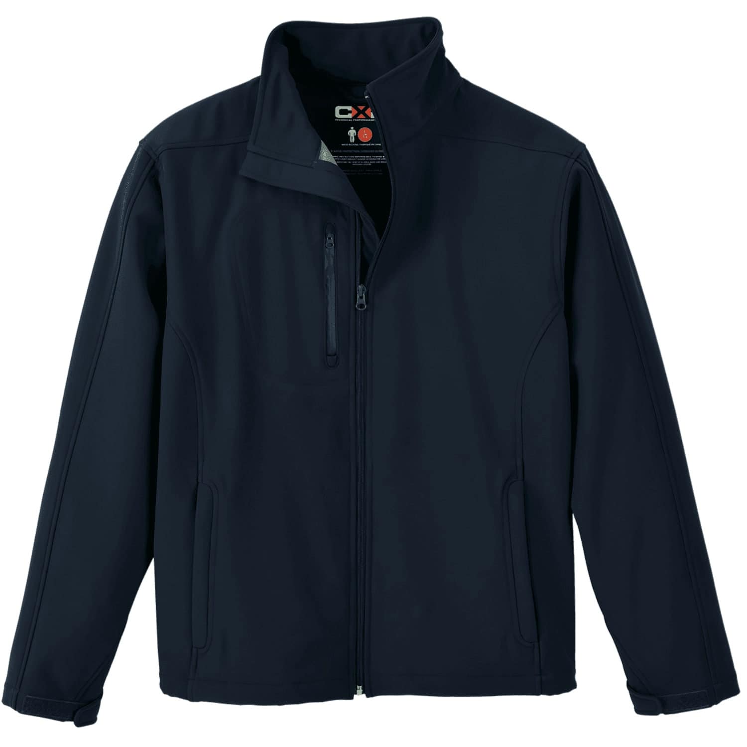 Picture of Navigator Men's Softshell Jacket
