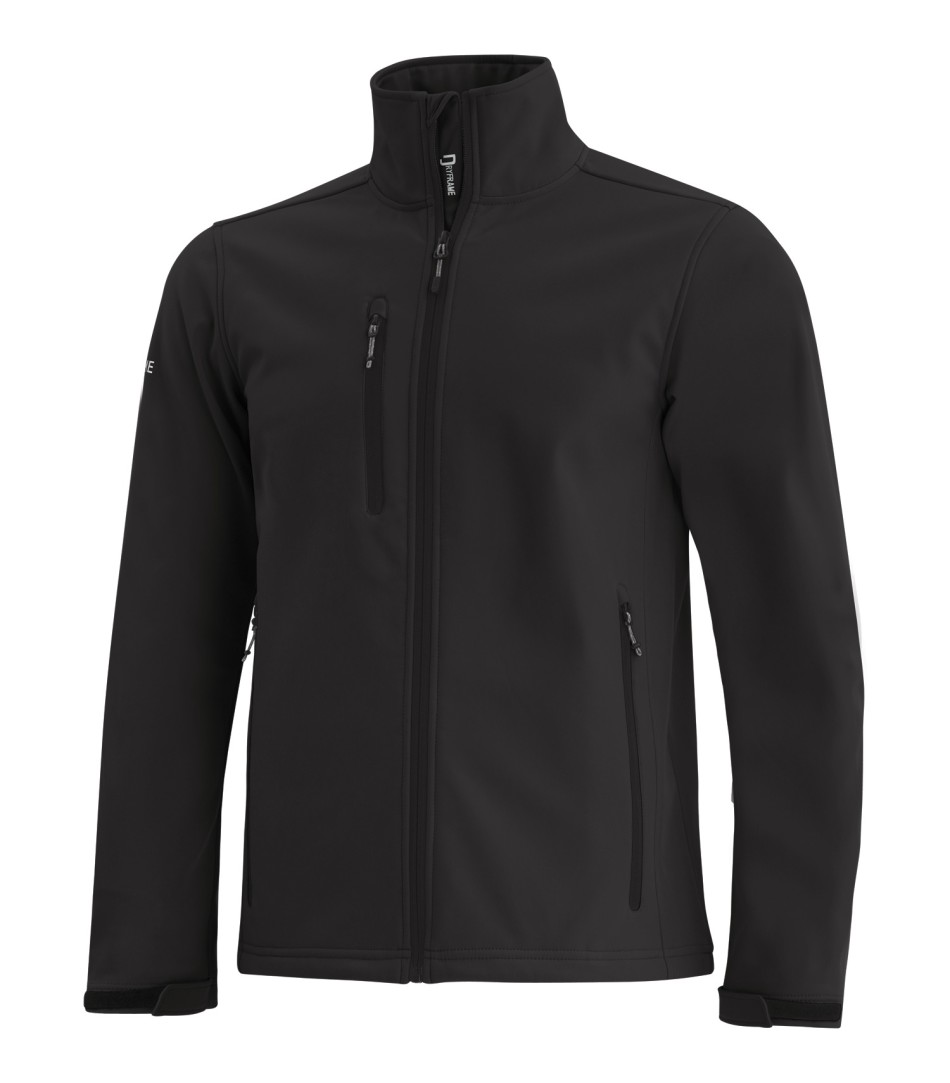 Picture of Dryframe Strata Tech Soft Shell Jacket