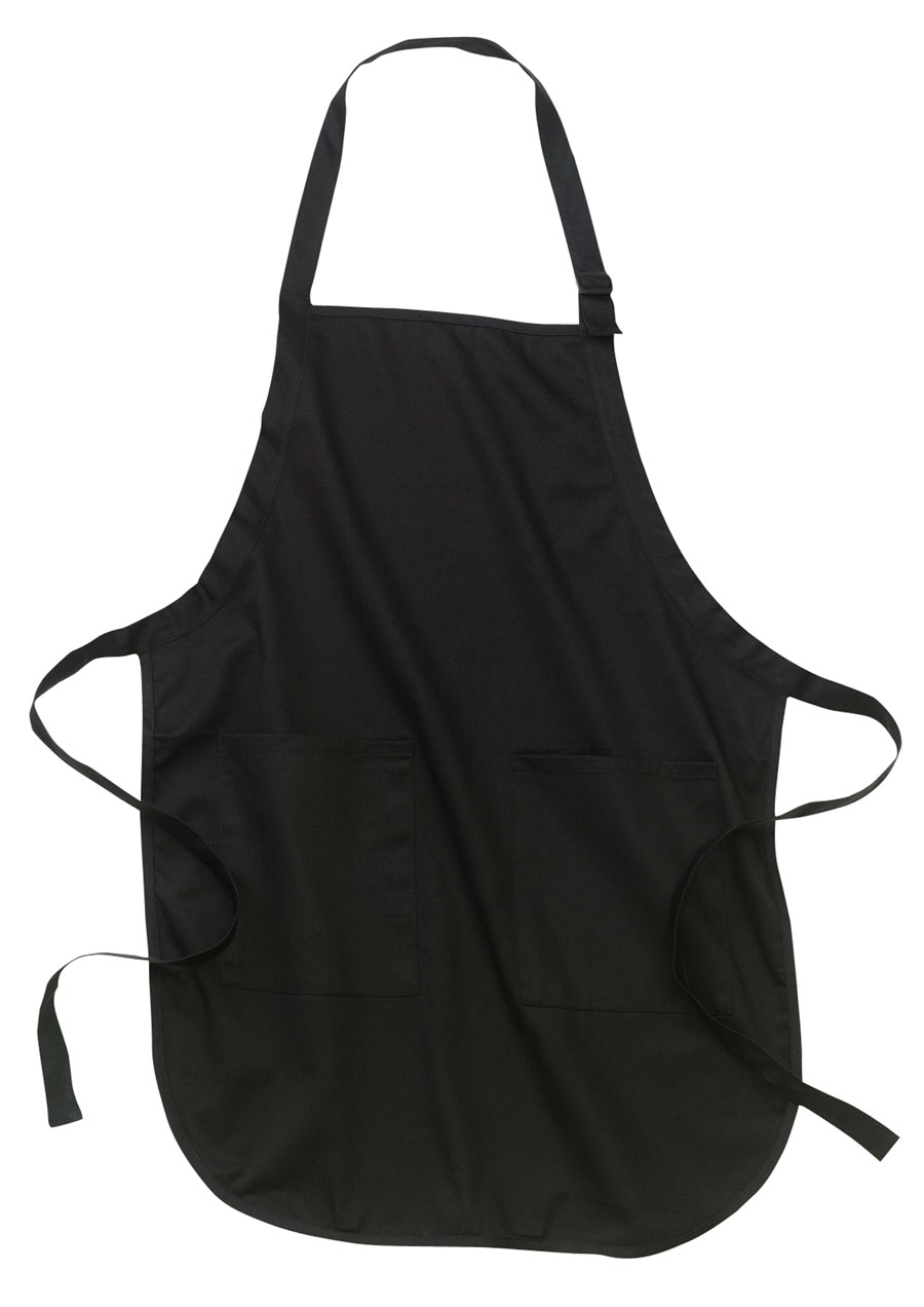 Picture of ATC Full Length Apron with Pockets