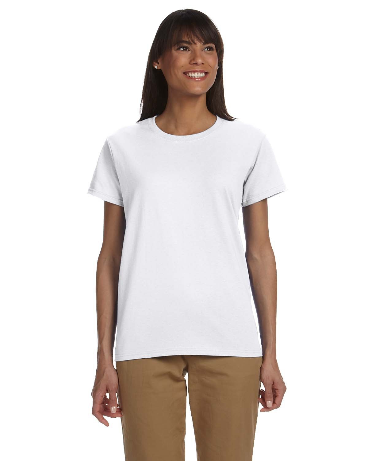 Picture of Gildan Women's Ultra Cotton T-Shirt