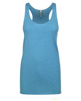 Picture of Next Level Ladies' Triblend Racerback Tank 