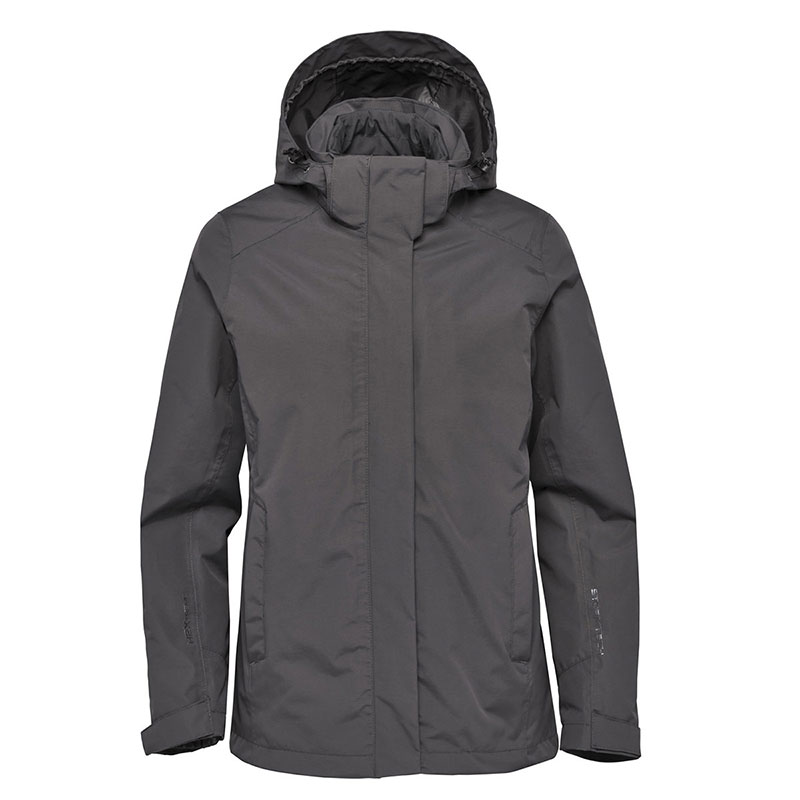 Stormtech Women's Magellan System Jacket | Entripy