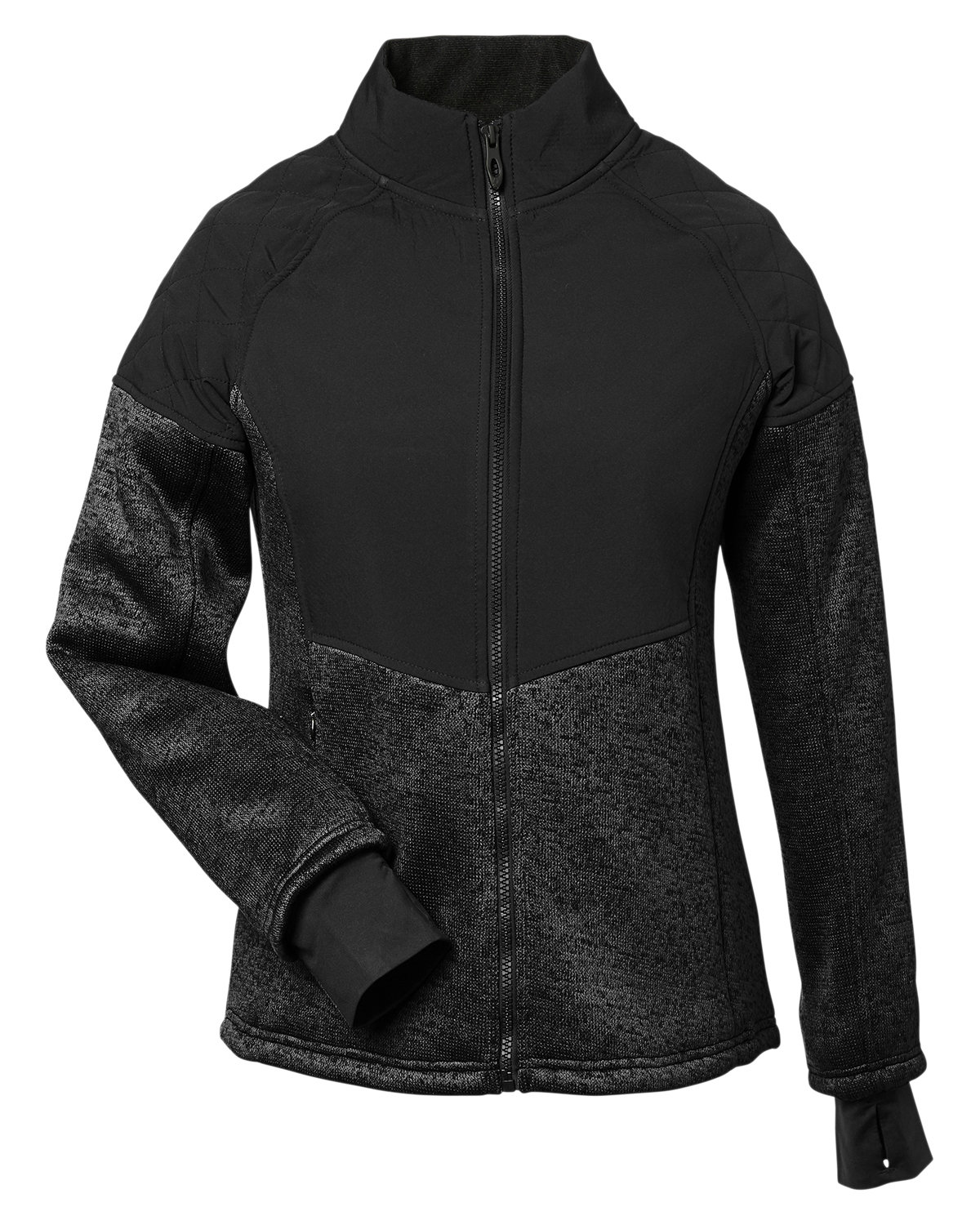 Picture of Spyder Women's Passage Sweater Jacket