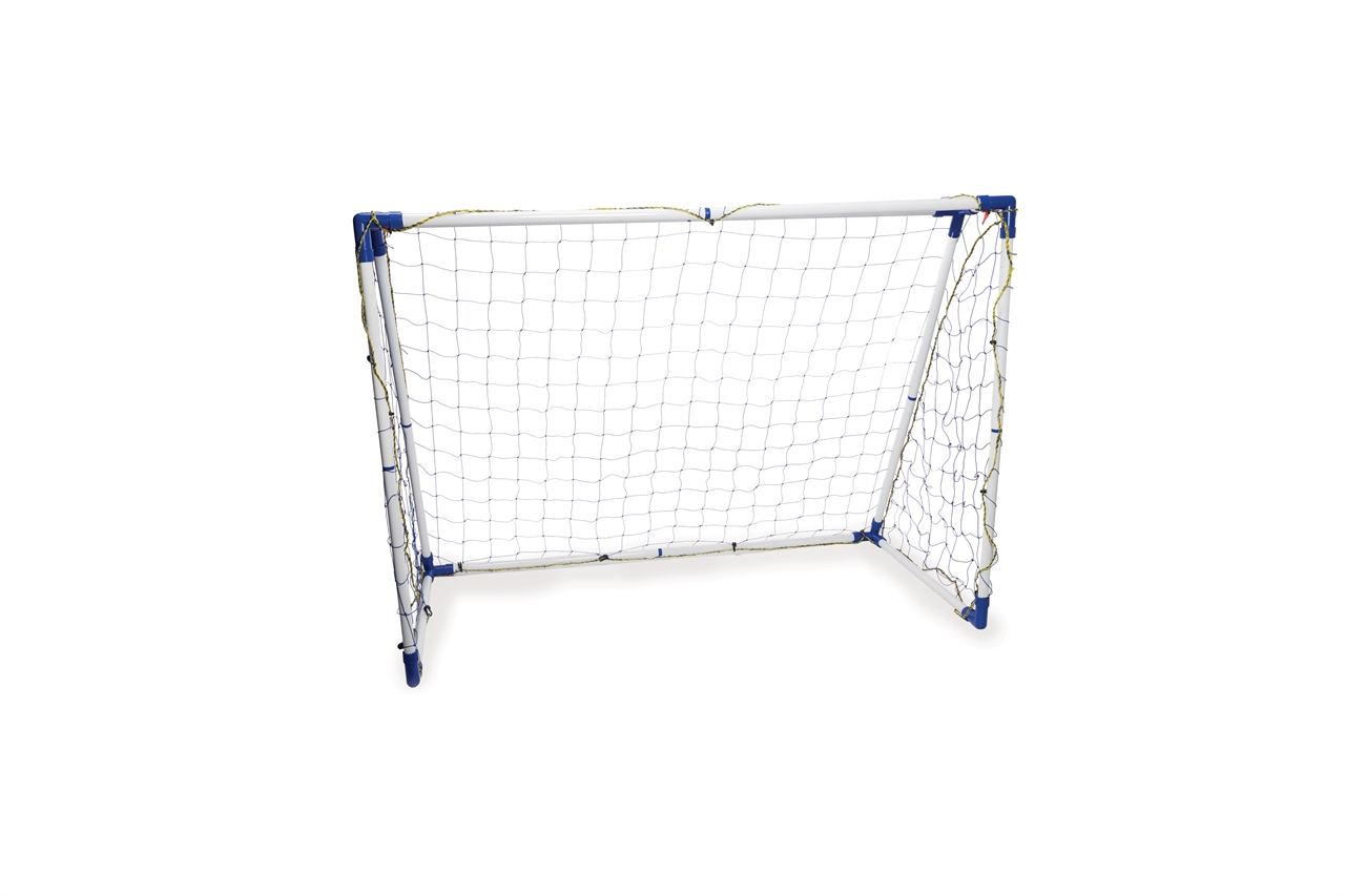 Picture of Pro Steel Soccer Goal