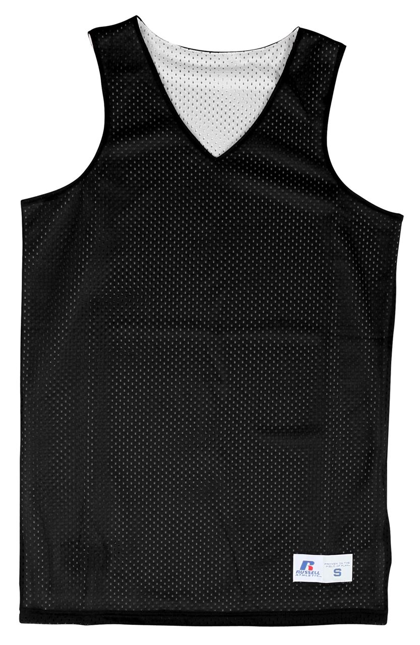 Picture of Russell Womens Reversible Practice Jersey