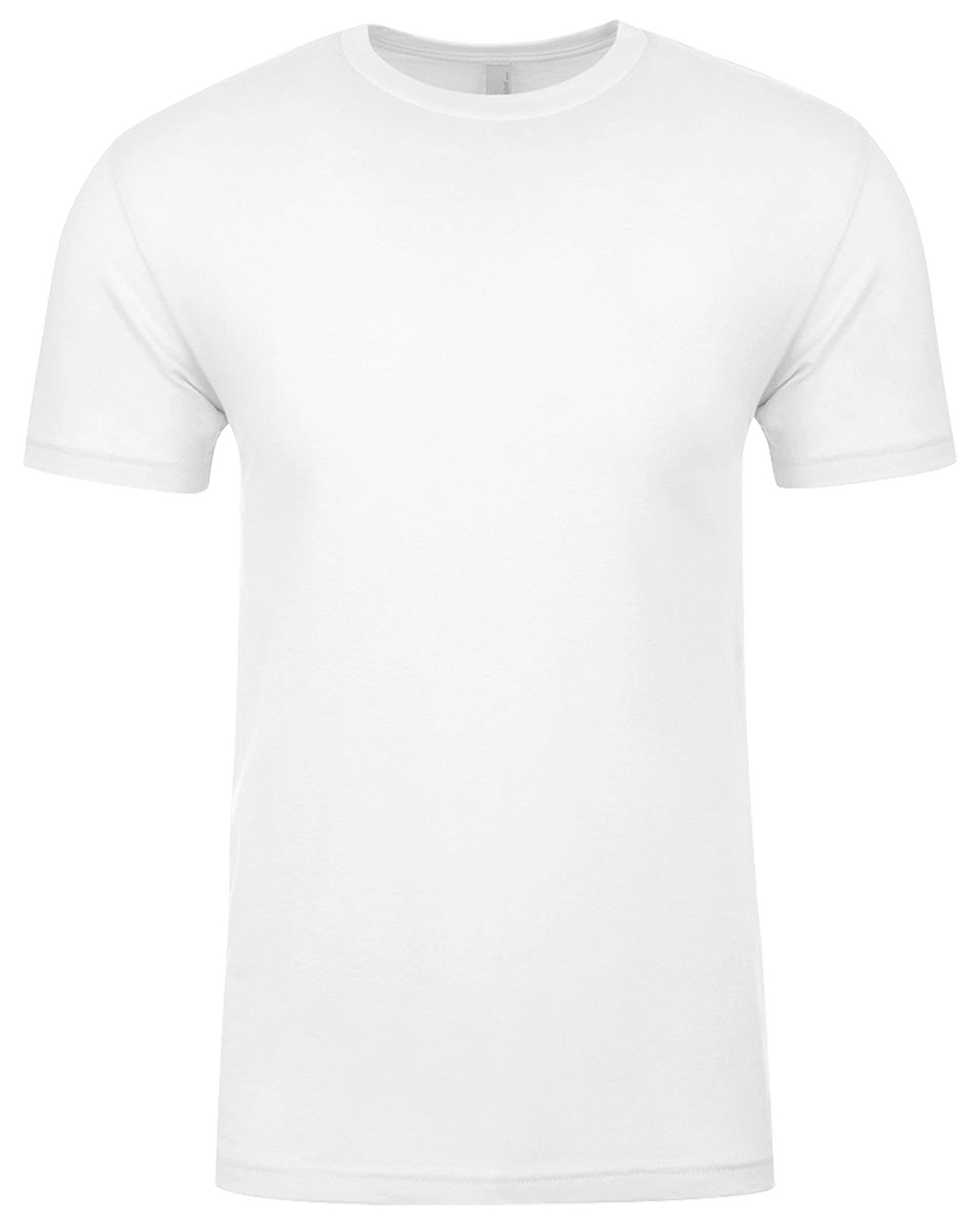 Next Level Unisex Cotton T-Shirt | Entripy