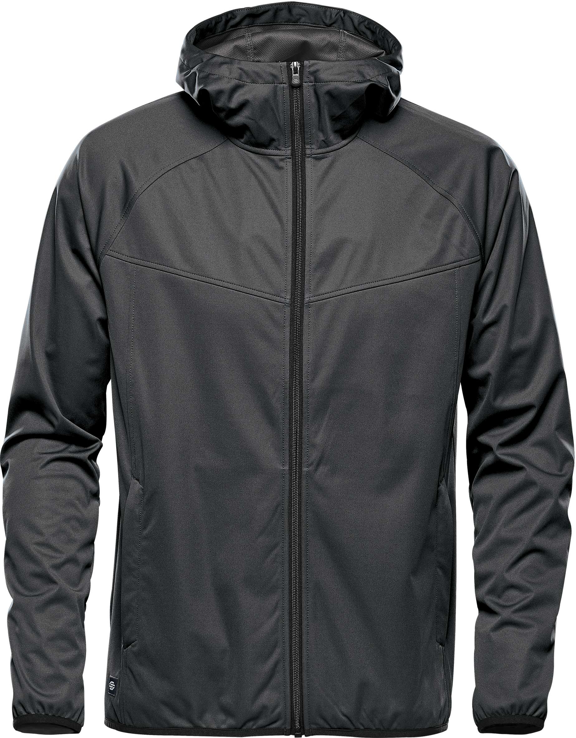 Picture of Stormtech Men's Belcarra Softshell