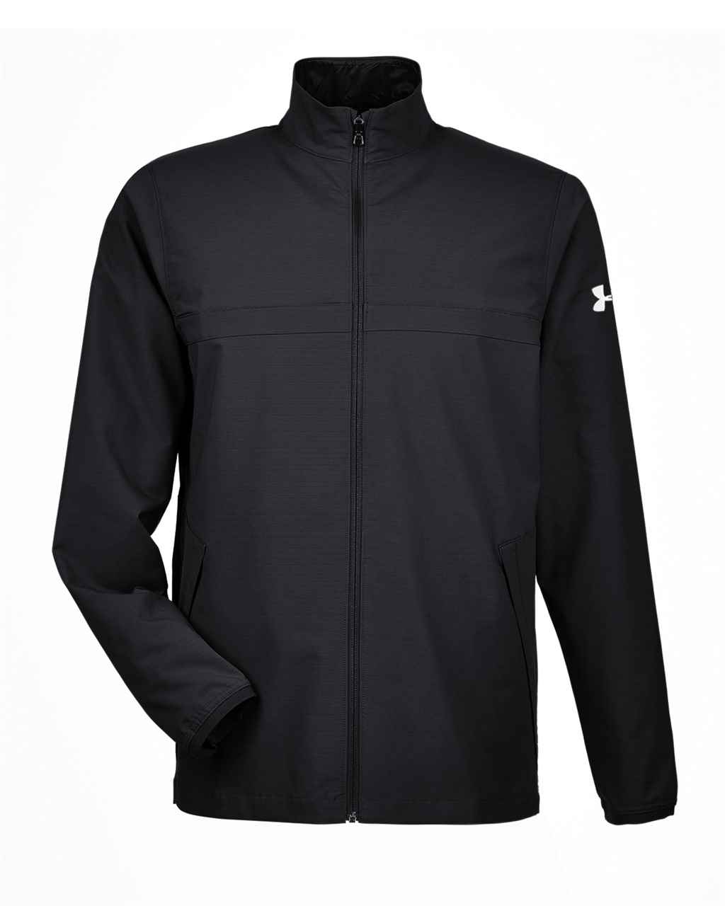 under armour windstrike jacket