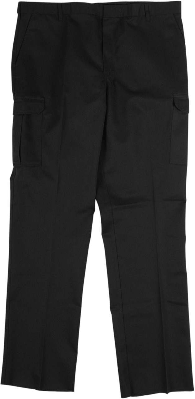 Picture of Premium Uniforms Cargo Pocket with Velcro Closure Cargo Work Pants