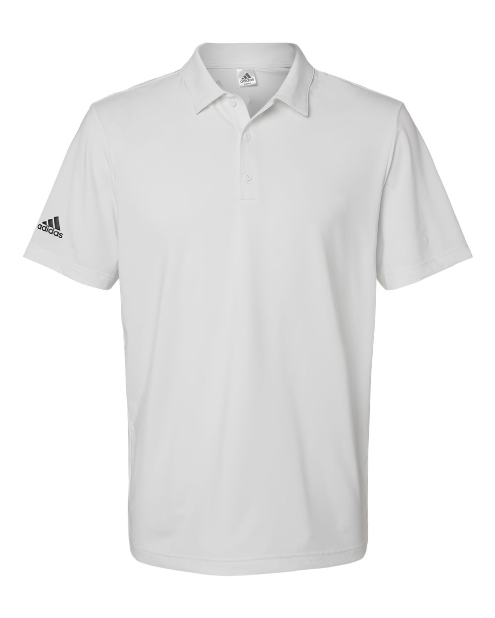 Picture of Adidas Ultimate Solid Polo