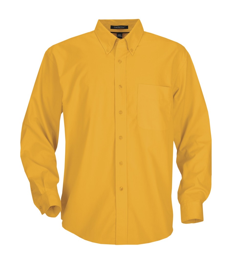 Picture of Coal Harbour Long Sleeve Easy Care Shirt
