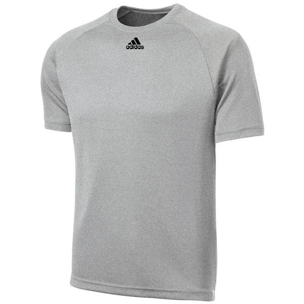 Picture of Adidas Short Sleeved Climalite Tee