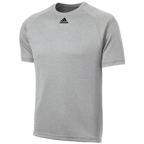 Adidas Short Sleeved Climalite Tee | Entripy