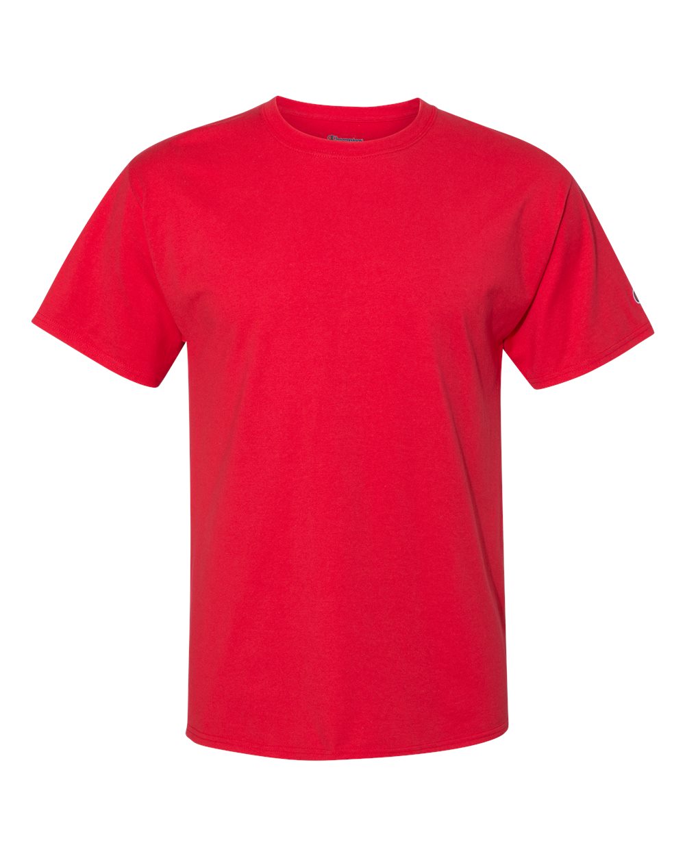 Picture of Champion Ringspun Cotton T-Shirt