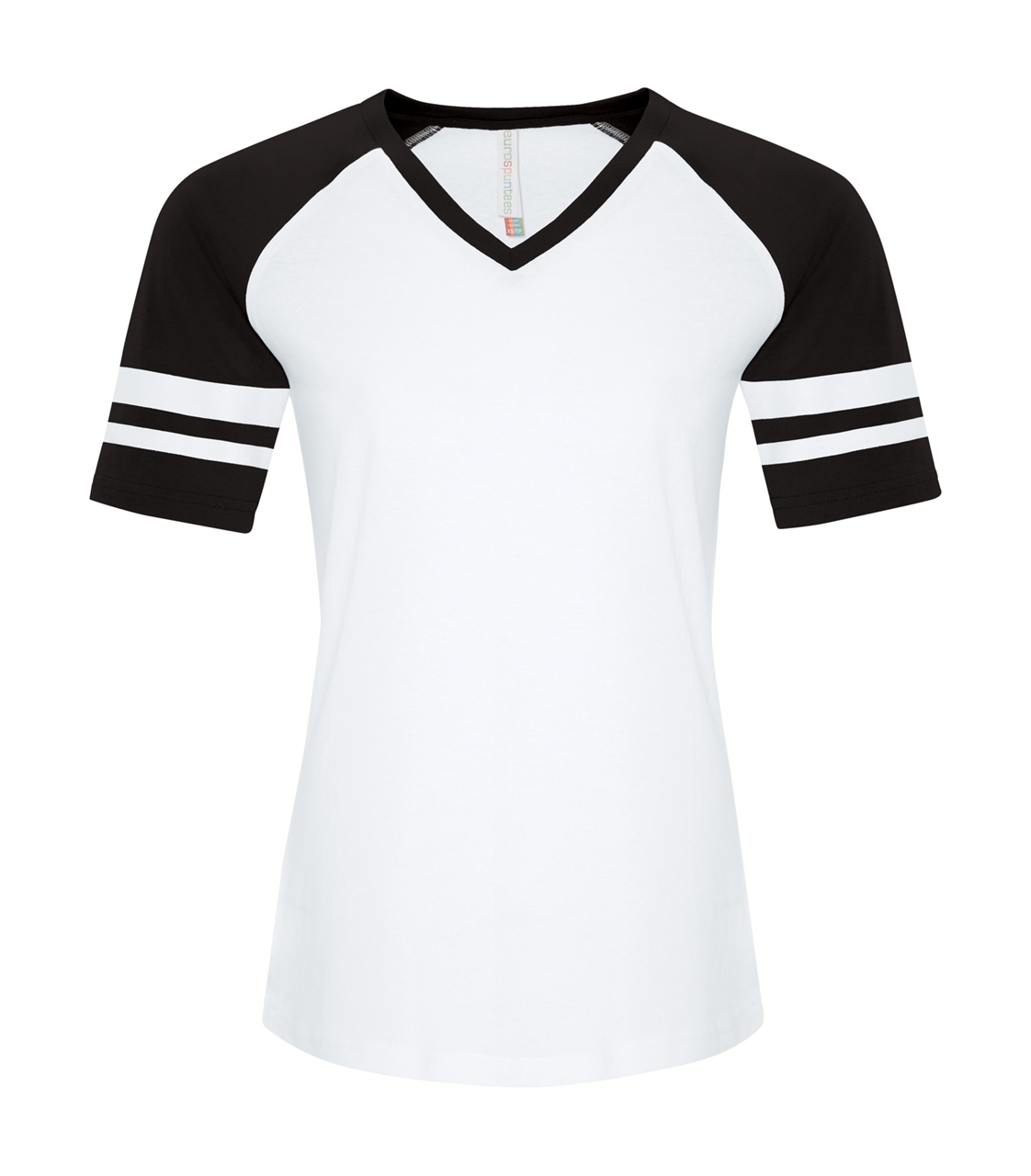 custom baseball tee