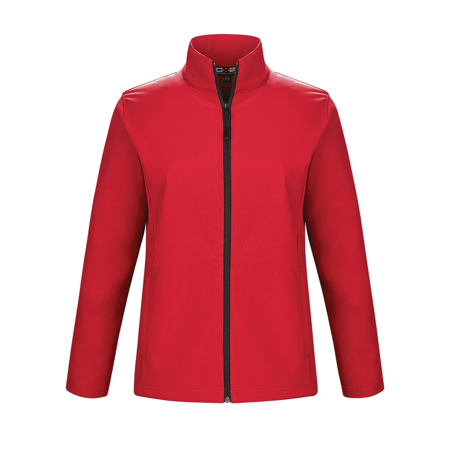 Picture of Cadet – Ladies Softshell Jacket