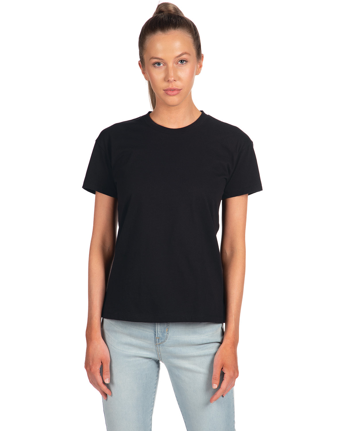 Picture of Next Level Women's Relaxed T-Shirt