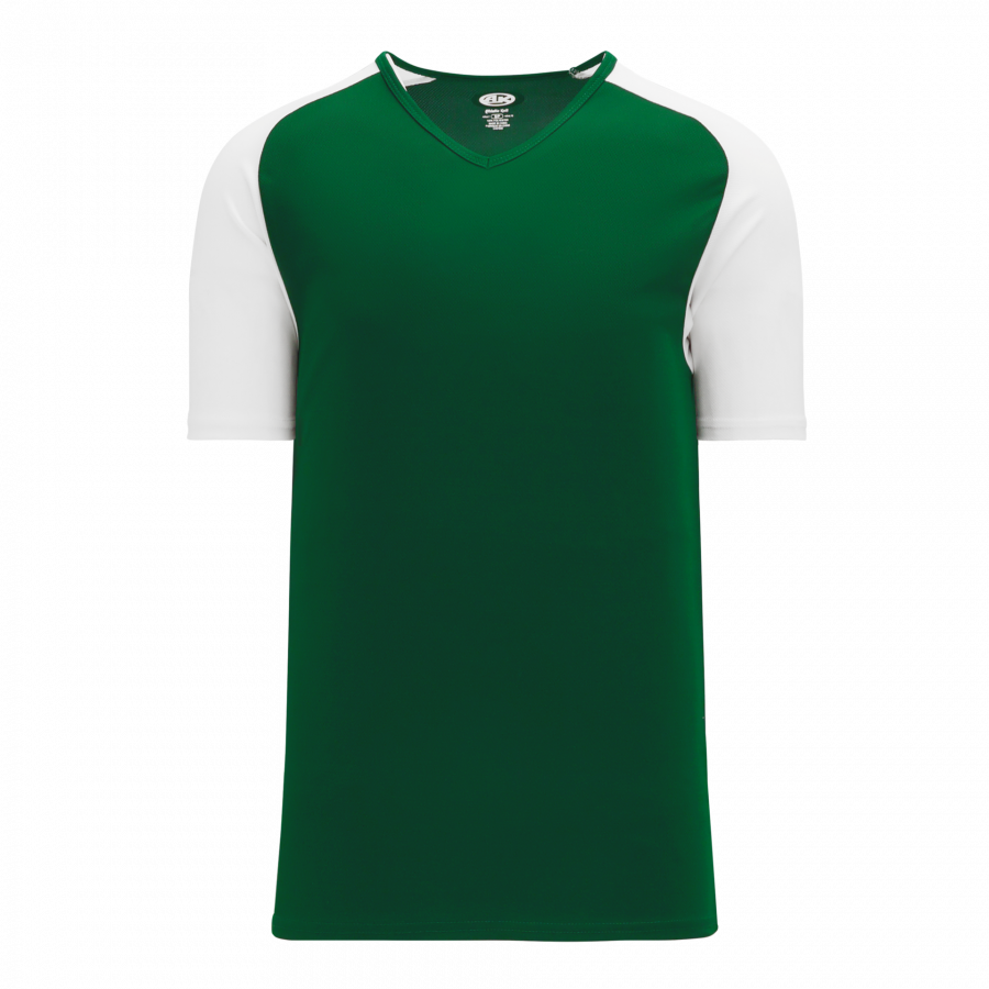 Picture of Ak League Colorblock Soccer Jersey (Youth)
