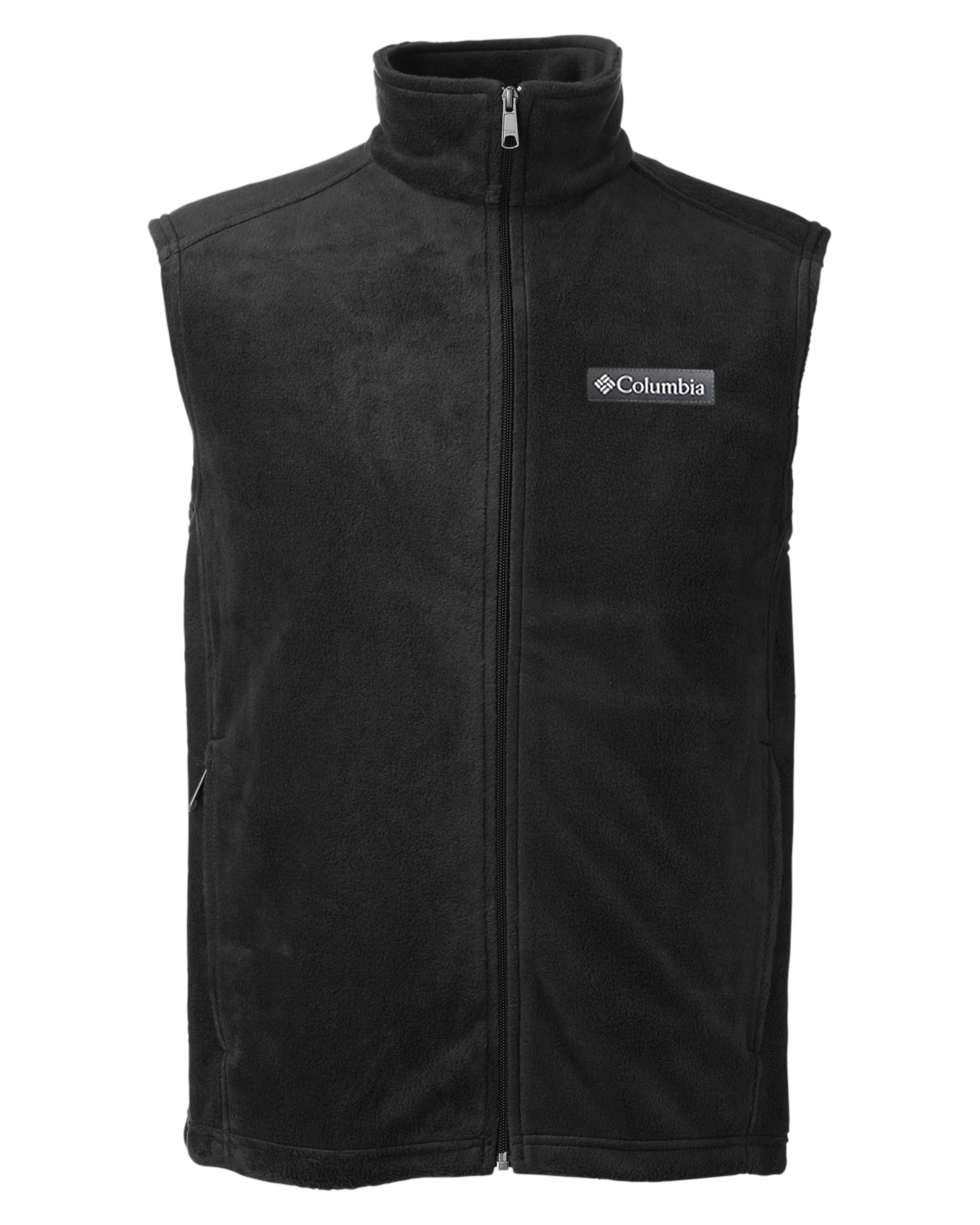 Columbia men's steens mountain hotsell fleece vest