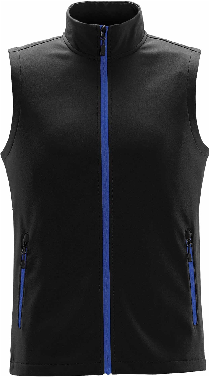 Picture of Stormtech Men's Orbiter Softshell Vest