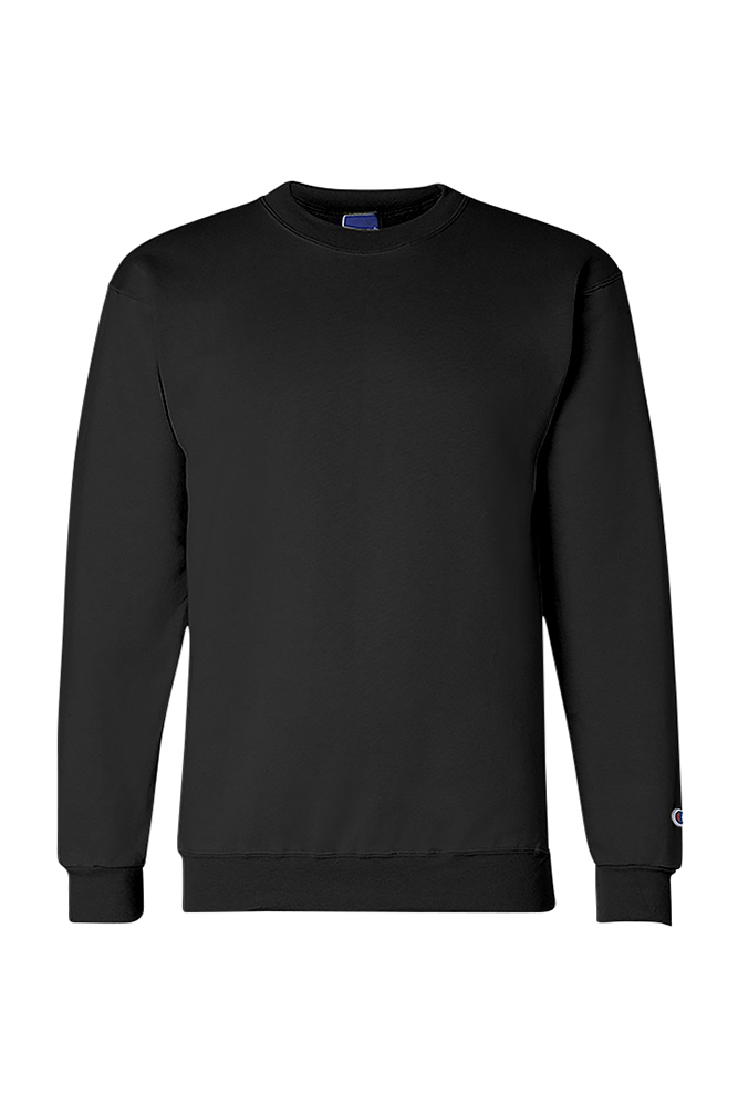 Powerblend sweats pullover crew online