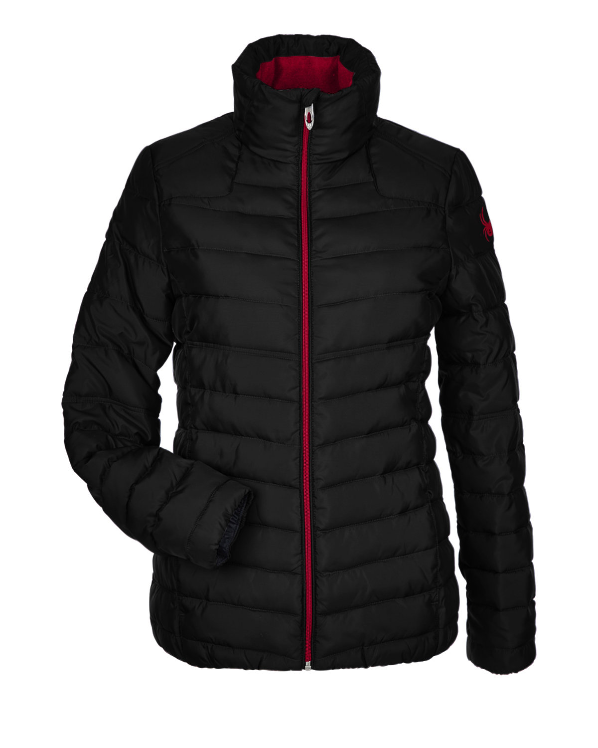 Picture of Spyder Women's Insulated Puffer Jacket