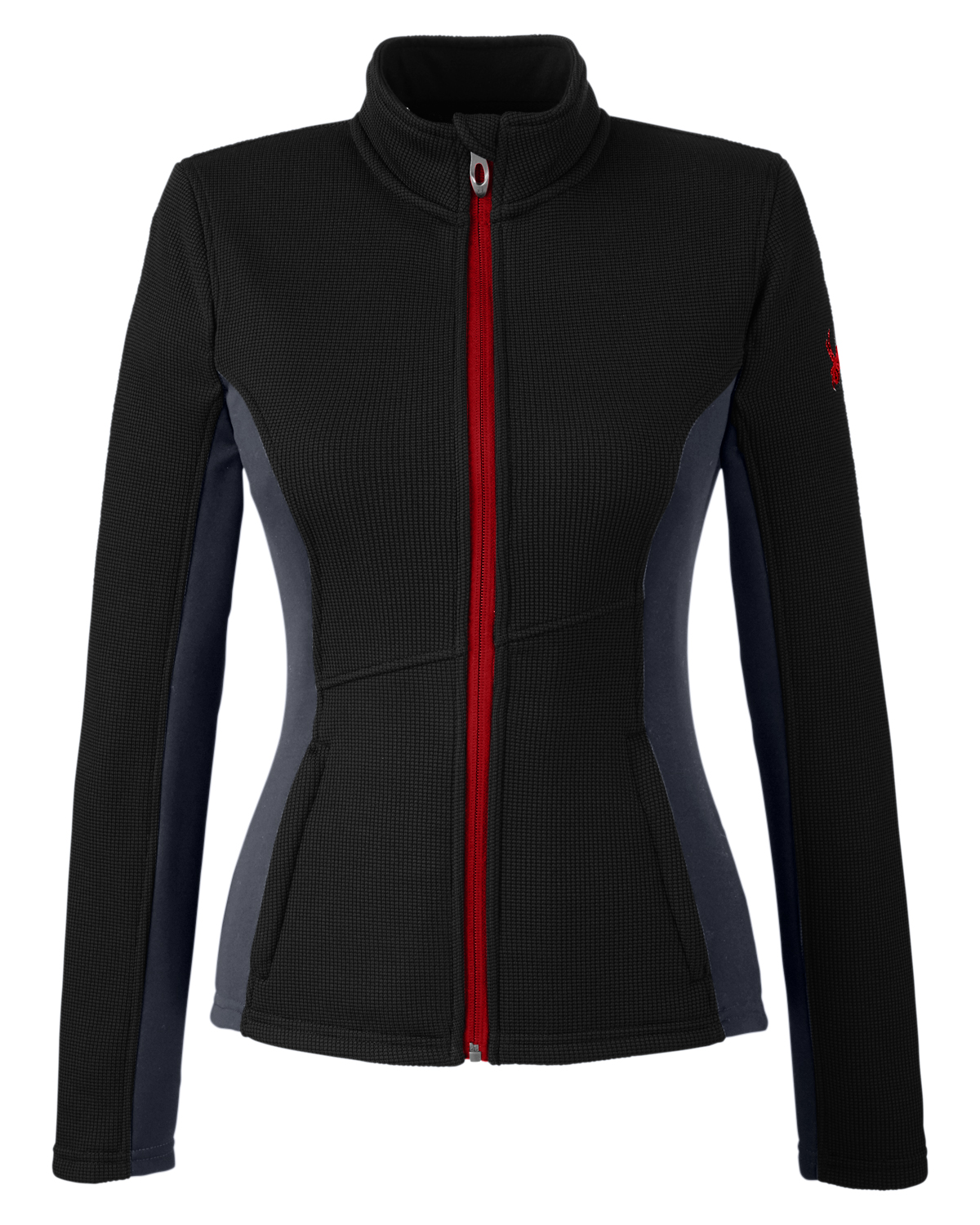 Spyder Women's Constant Half-Zip Sweater