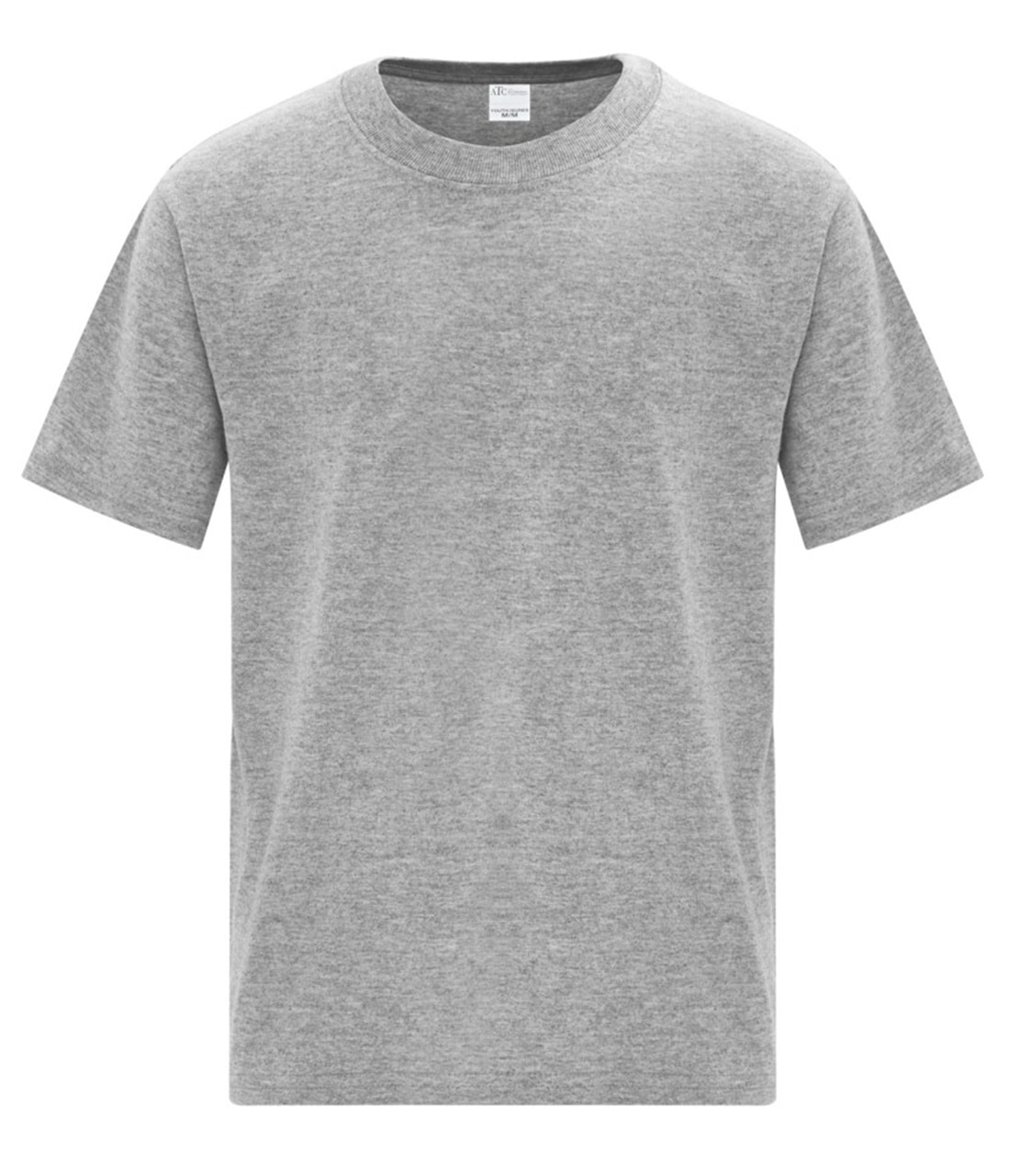 ATC Youth Everyday Cotton Tee Entripy