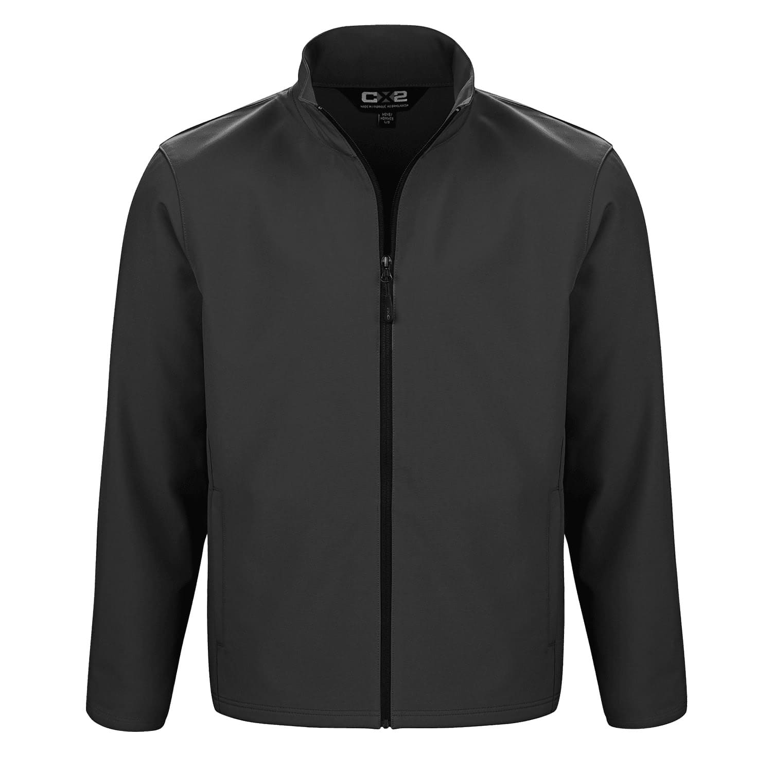 Picture of Cadet Men's Softshell Jacket