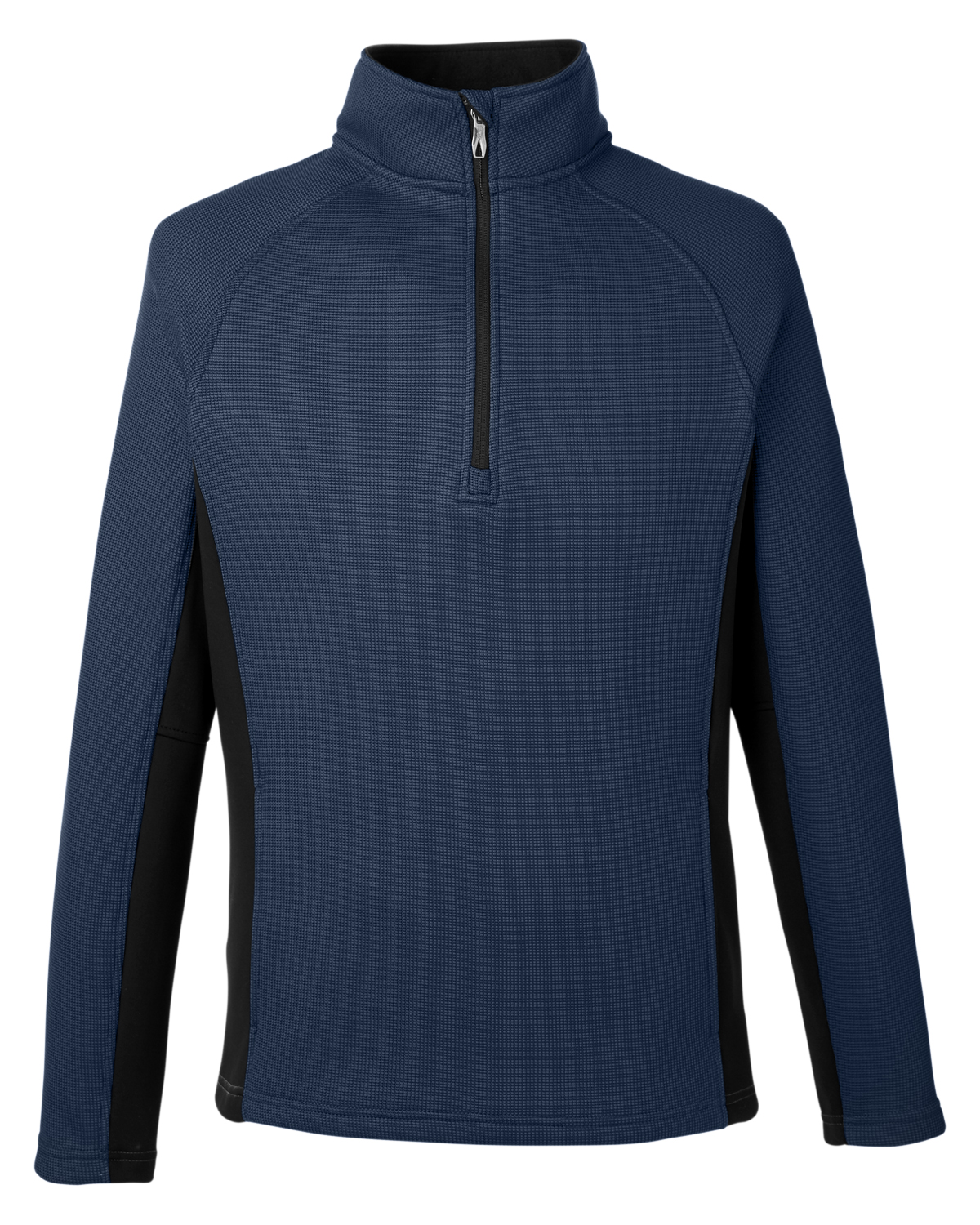 Spyder half cheap zip sweater