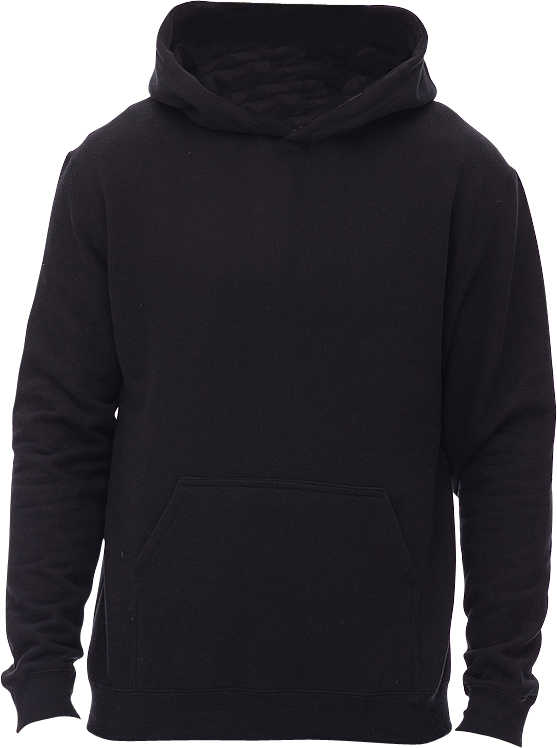 Picture of M&O Youth Fleece Pullover Hoodie