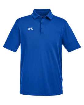 Your Guide to Custom Under Armour Polo Shirts & Hats - iPromo Blog