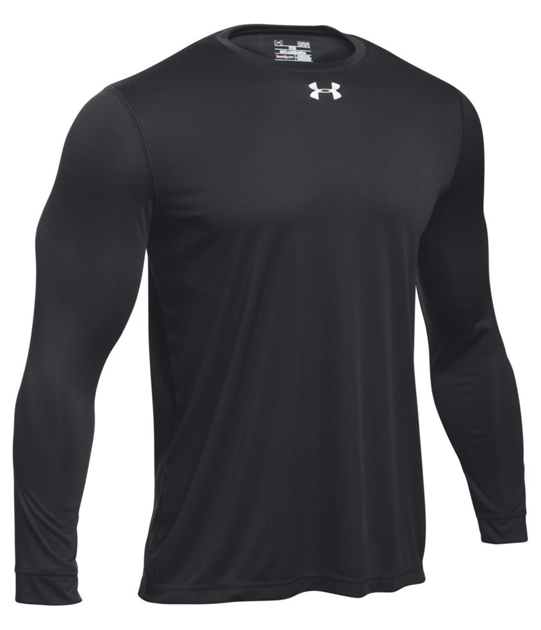Picture of Under Armour Men's Long-Sleeve Locker Tee 2.0