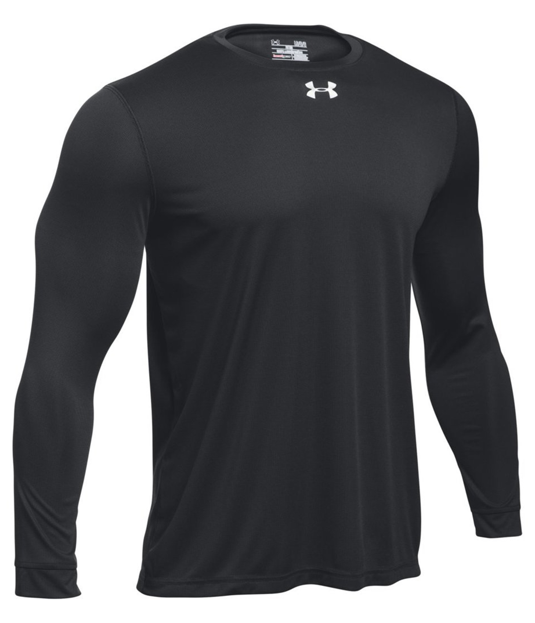 under armour long sleeve tee