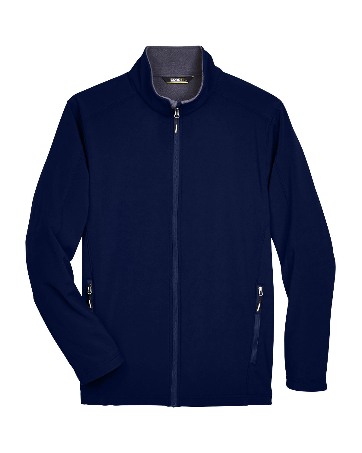 Custom Core 365 Fleece Lined Soft Shell Jacket - Design Soft Shell Jackets  Online at