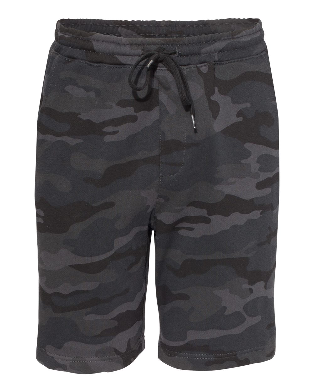 Picture of Independent Trading Co. Midweight Fleece Shorts