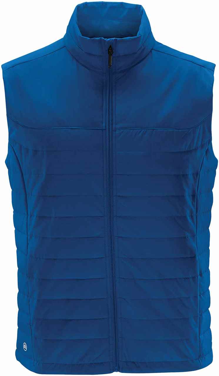 Picture of Stormtech Men's Nautilus Quilted Vest