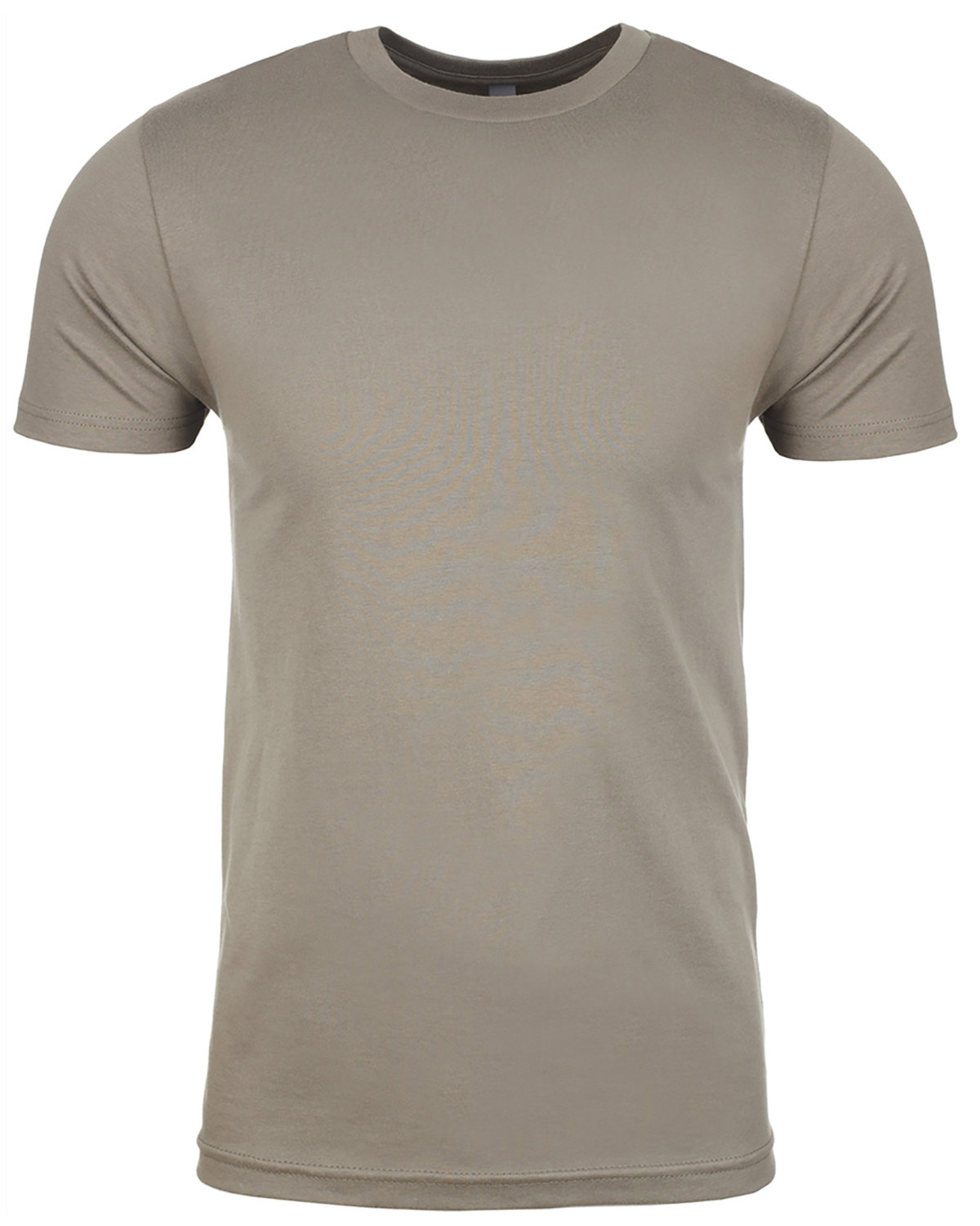 Next Level Men's Sueded Crew | Entripy