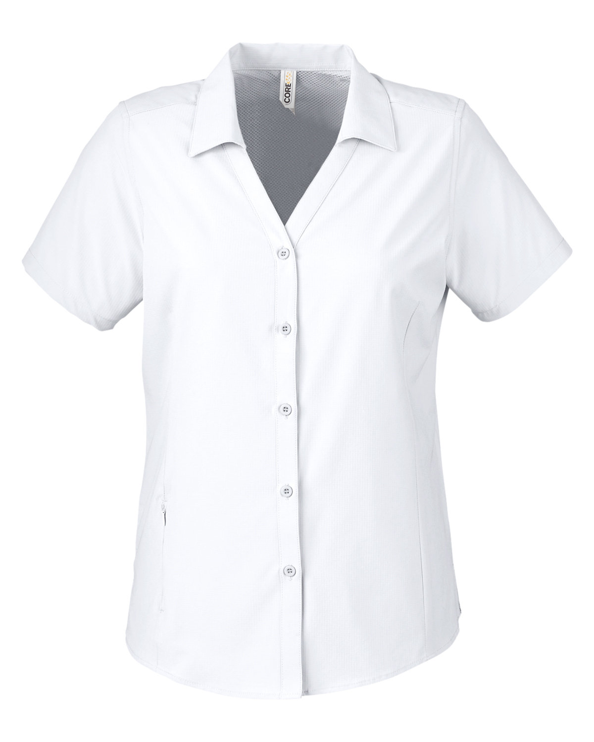 Picture of Core365 Women's Ultra Uvp® Marina Shirt