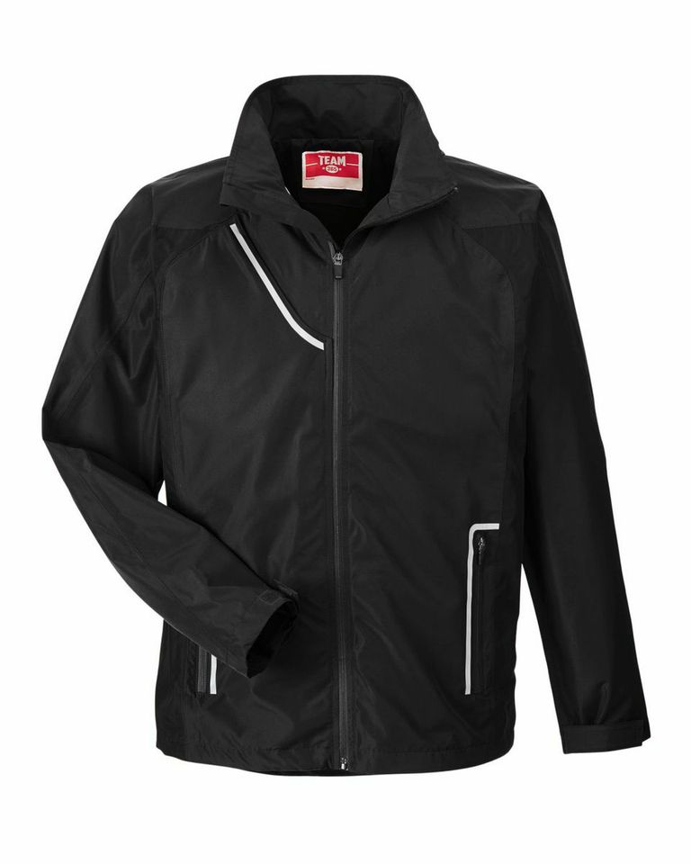 Picture of Team 365 Men's Dominator Waterproof Jacket