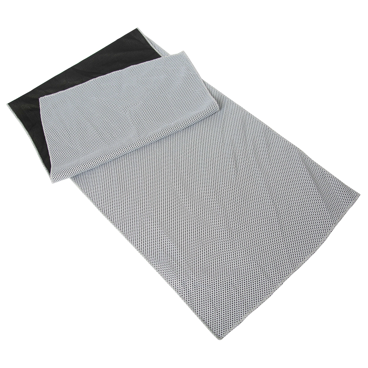 Mesh cooling hot sale towel