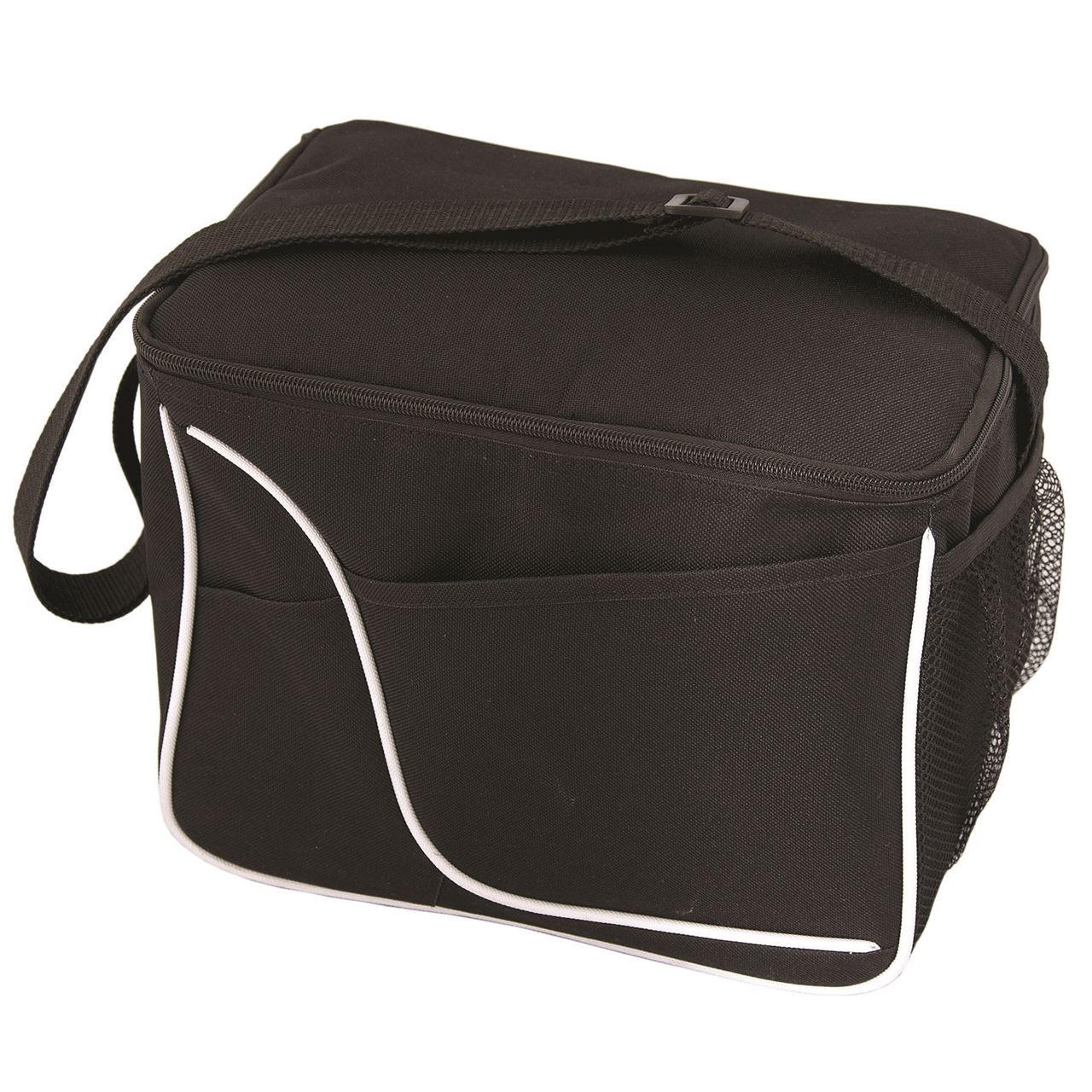 Picture of Amber Cooler Bag (9.25" W x 7" H x 5.5" D)