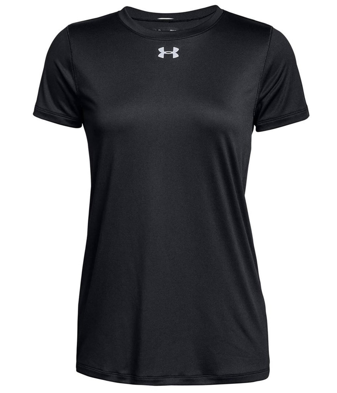 Picture of Under Armour Ladies Short Sleeve Locker T-Shirt