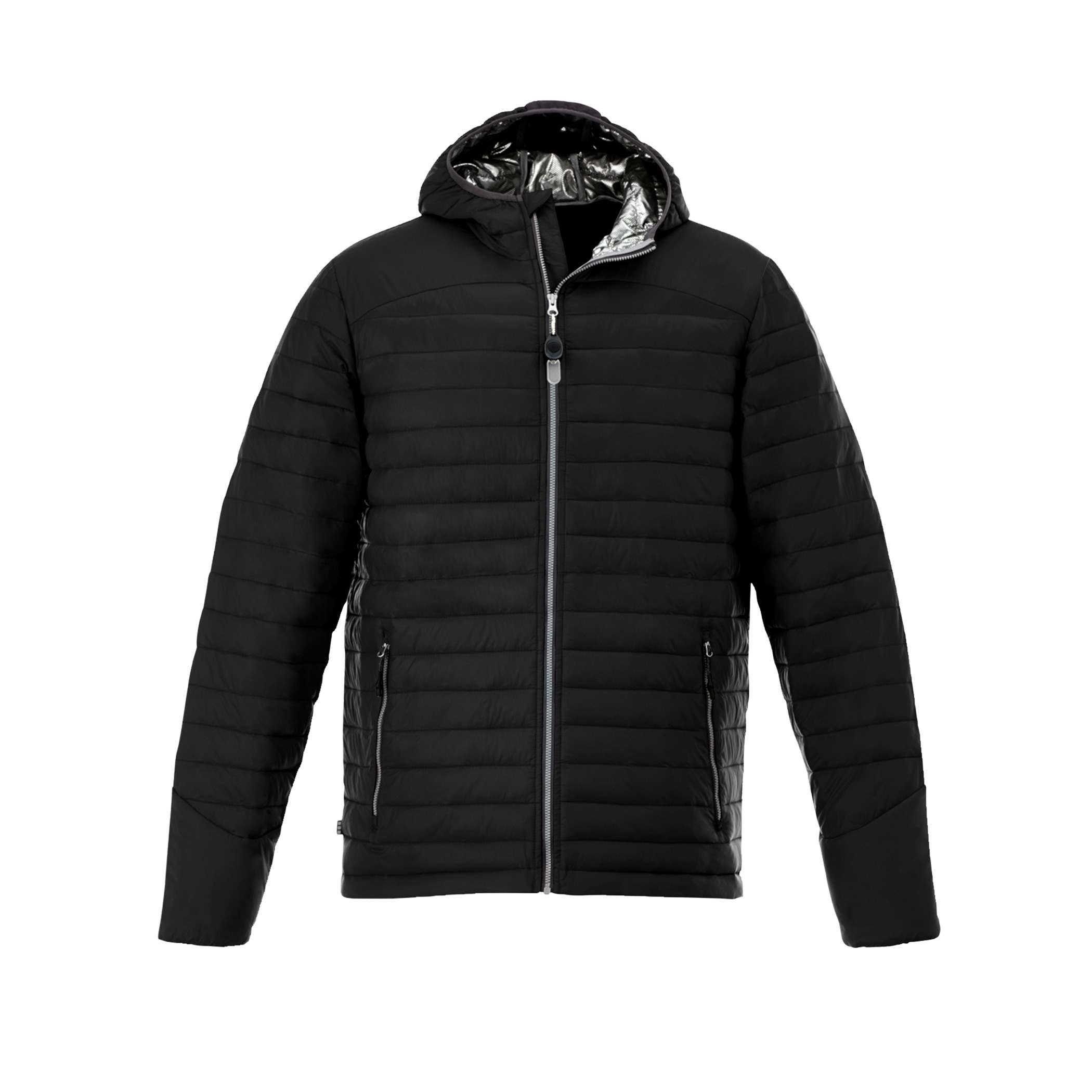 Silverton packable shop insulated jacket