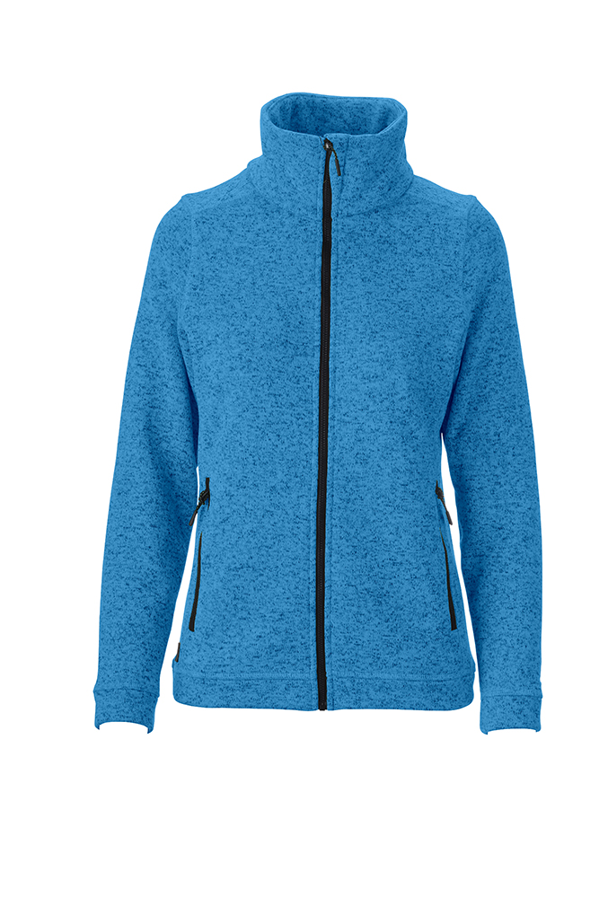 Women's Avalante Full Zip Fleece Vest - Stormtech Distributor