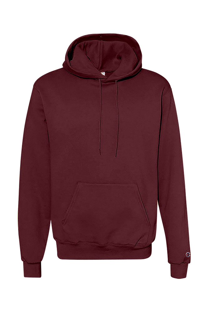 Champion Powerblend® Pullover Hooded Sweatshirt