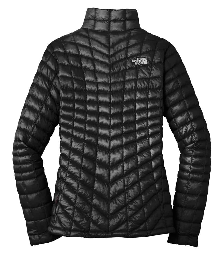 NORTH FACE Ladies' Thermoball Trekker Jacket | Entripy